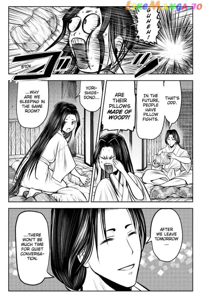 The Elusive Samurai Chapter 61 image 09_optimized